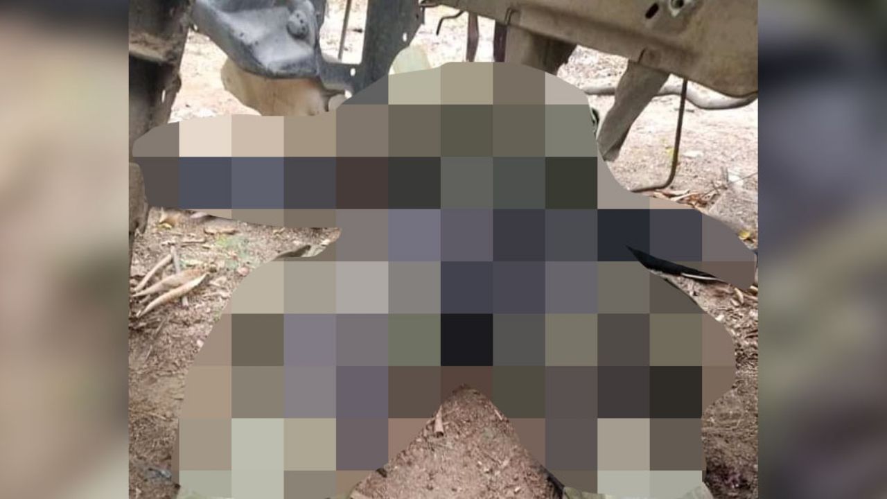 El trágico deceso de un sicario de la Tropa del Infierno que presumía lujos