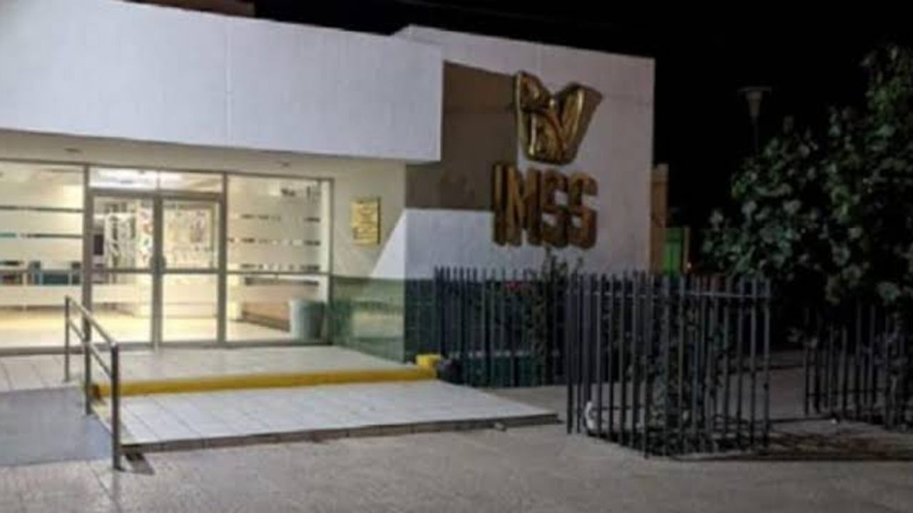 Pacientes del Seguro Social en Coahuila denuncian a trabajadores ausentes