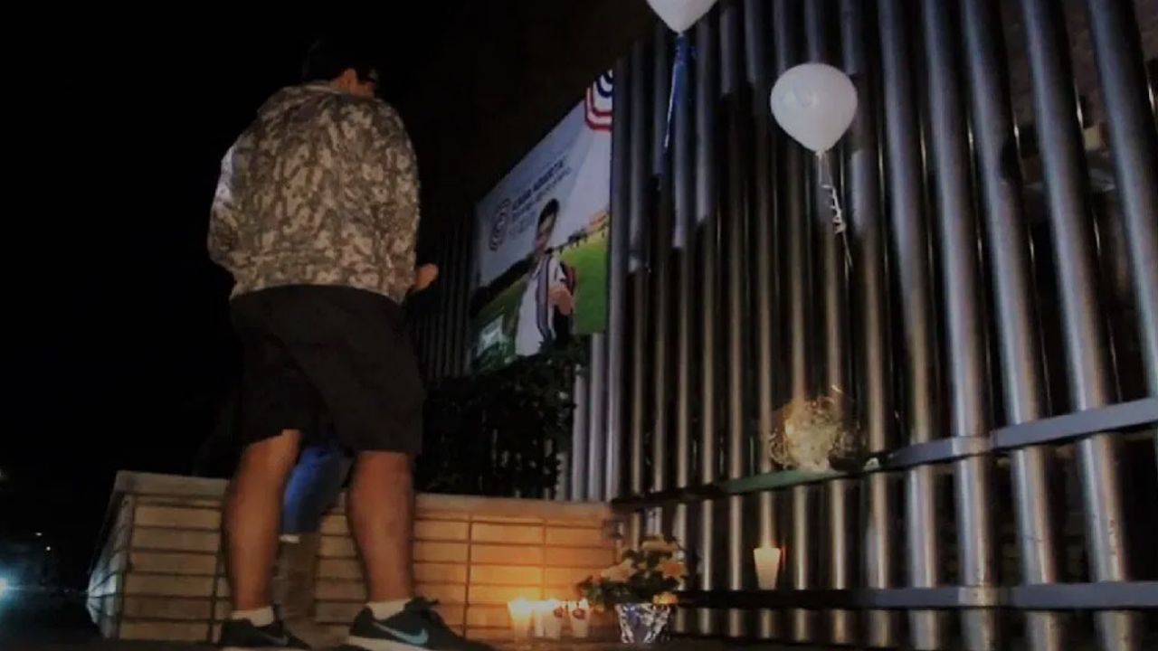 Colegio Cervantes: Revelan que armas usadas requerían “pericia” para su uso