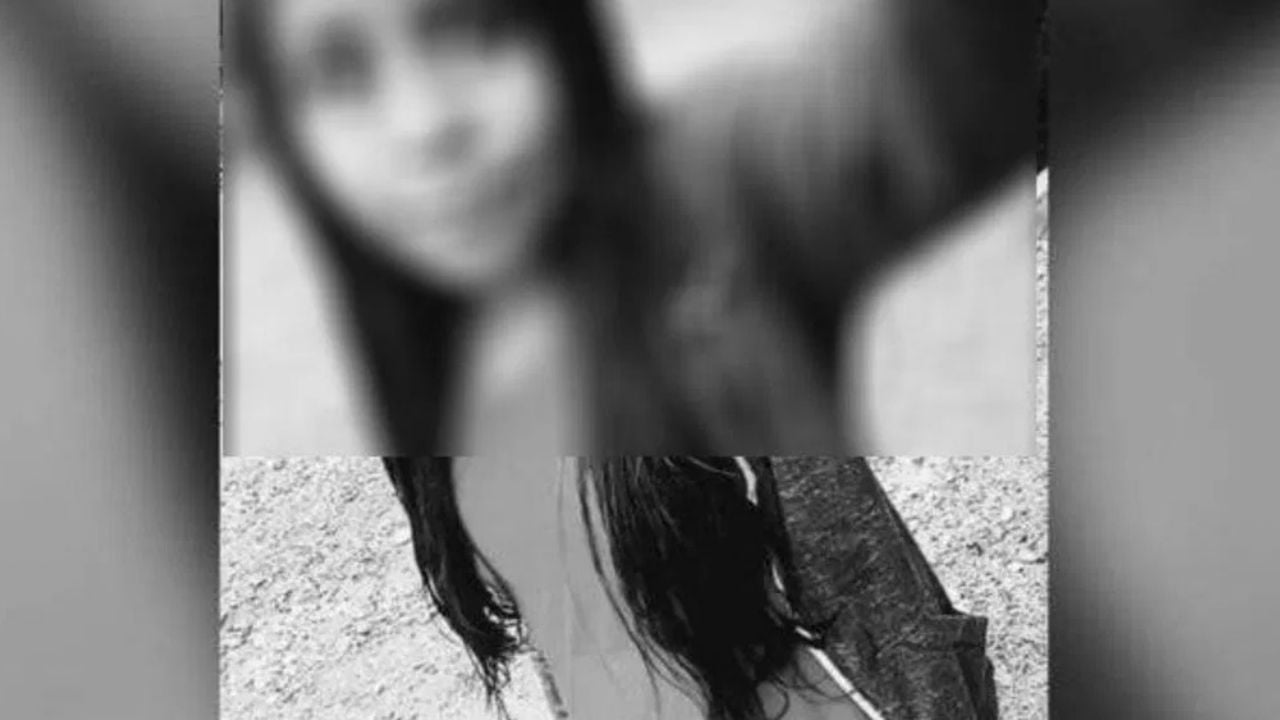 Luto en Benemérito de Las Américas por feminicidio de menor de 14 años