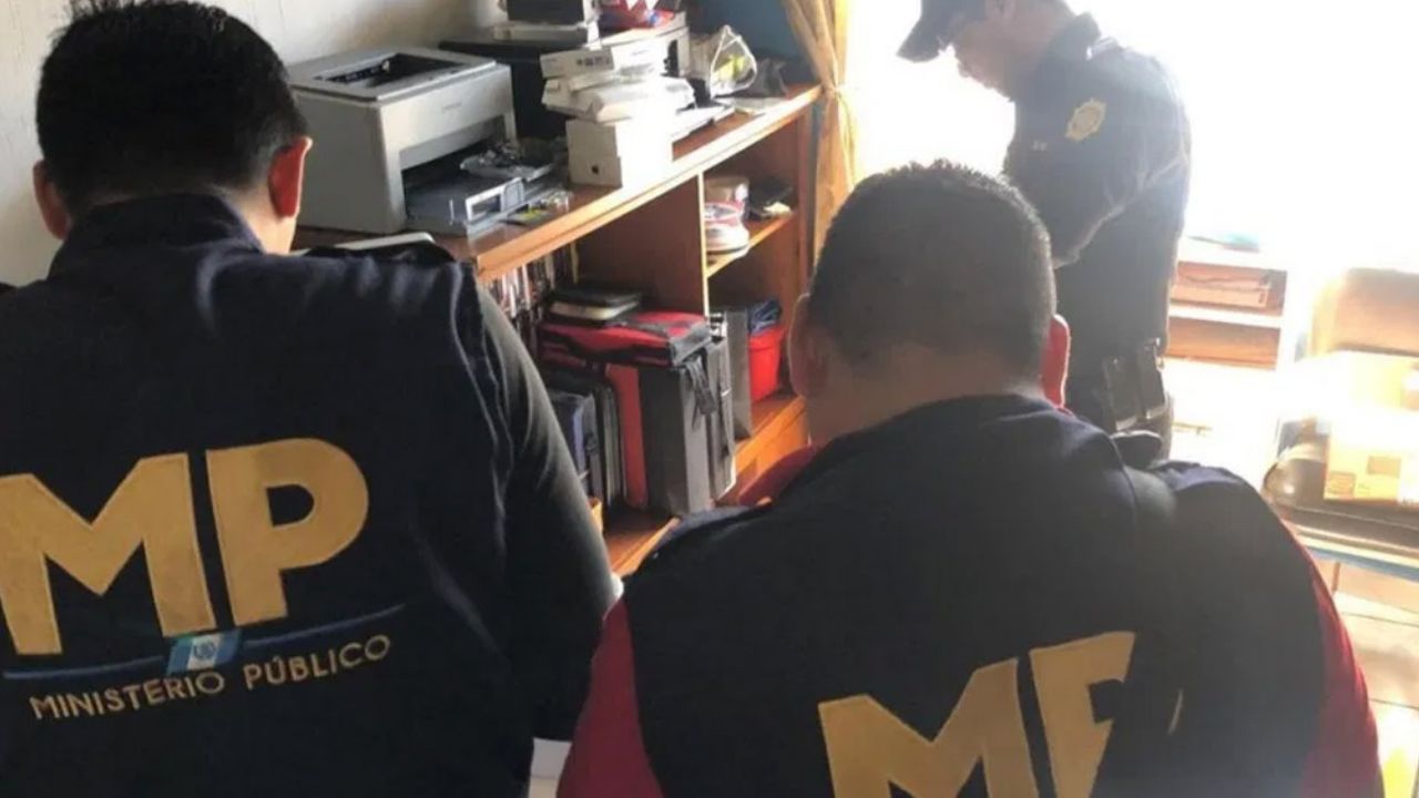 Guatemala: Pastor evangélico de día y productor de porno infantil por la noche