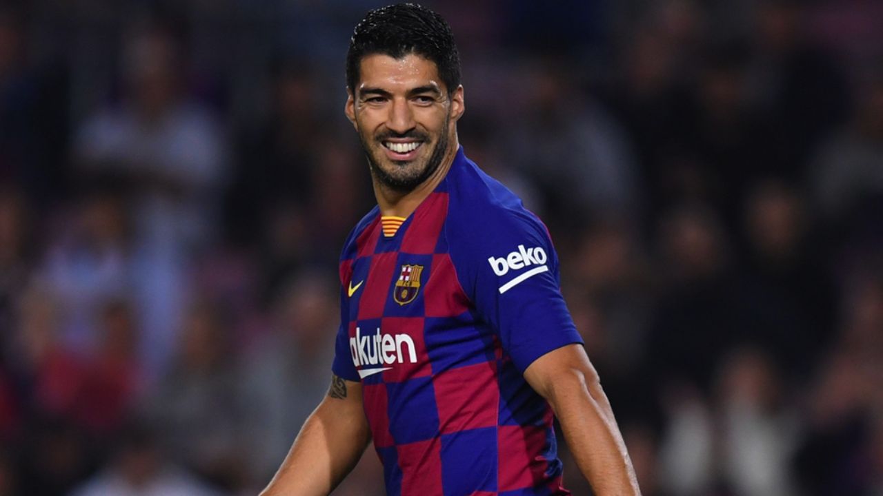¡Alerta en Barcelona! Luis Suárez será operado por una lesión en la rodilla