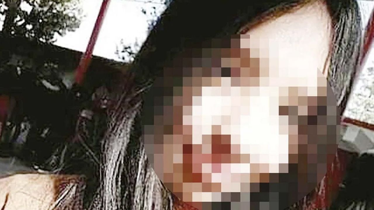 Amarran, violan y matan a alumna de 14 años en Ocampo; piden justicia en redes