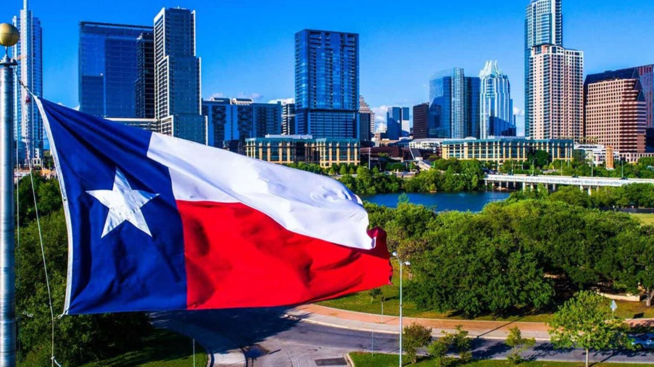 Texas se convierte en el primer estado de EU que ya no recibirá refugiados