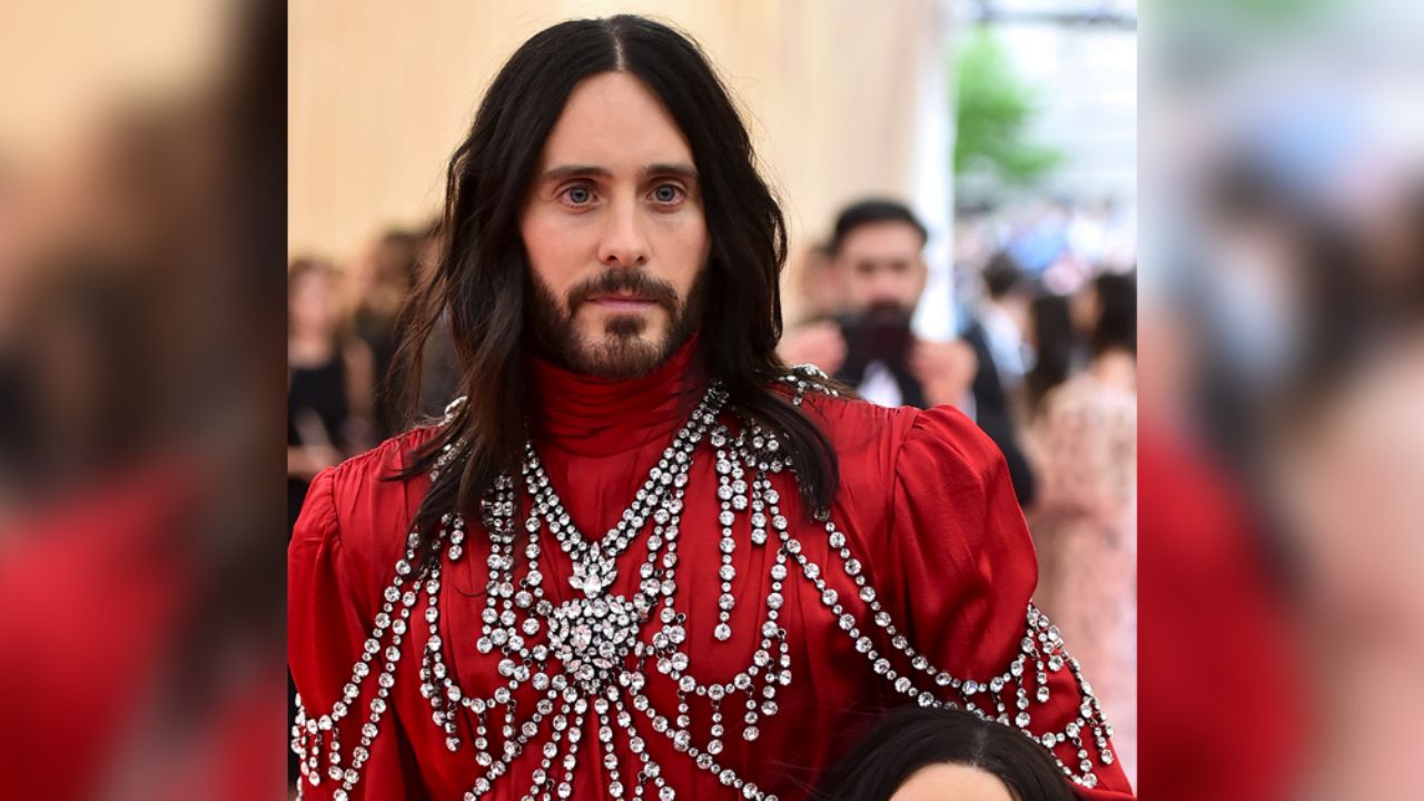 Marvel: Filtran primera imagen de Jared Leto caracterizado de ‘Morbius’