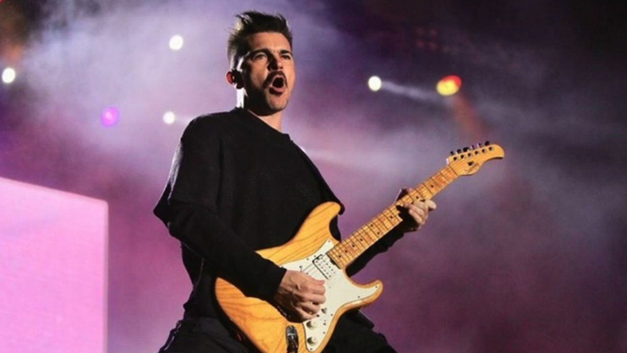 Juanes rendirá homenaje a Prince junto a otros artistas en los Grammy