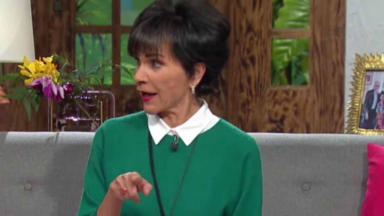 TV Azteca salvó a Pati Chapoy de ir a la cárcel tras demanda de Televisa