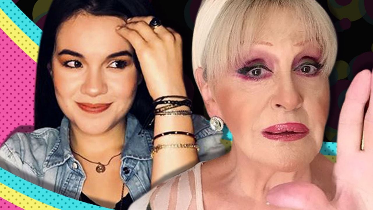 Anel Noreña se burla de Sarita por decir que ya perdonó a José Joel y Marysol