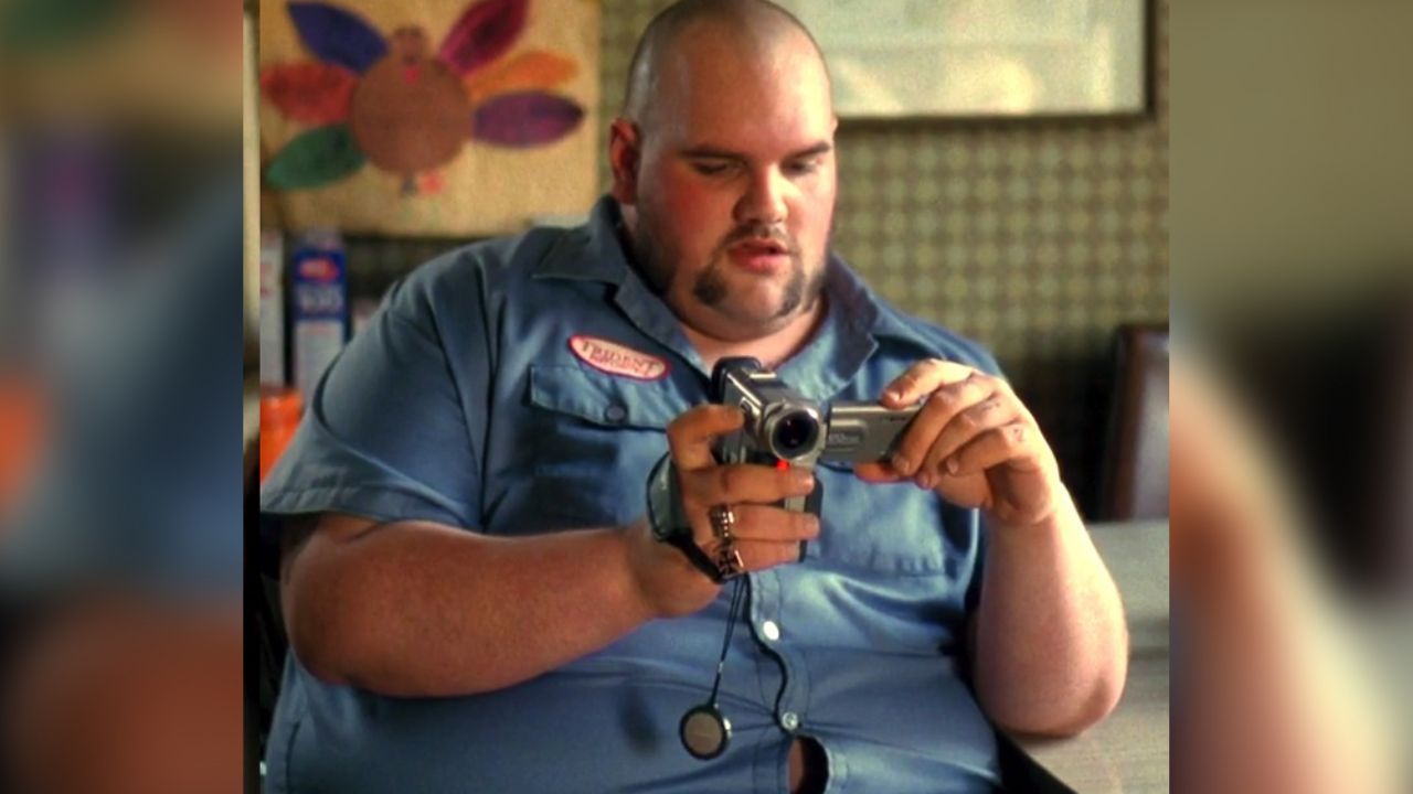 Ethan Suplee sorprende a fans al revelar su impresionante cambio físico