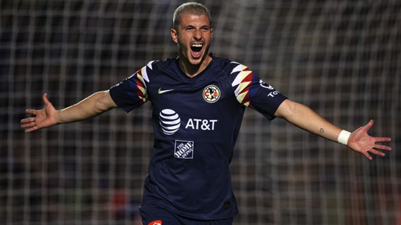 Guido Rodríguez llegaría al Real Betis con un contrato de 8 millones de dólares