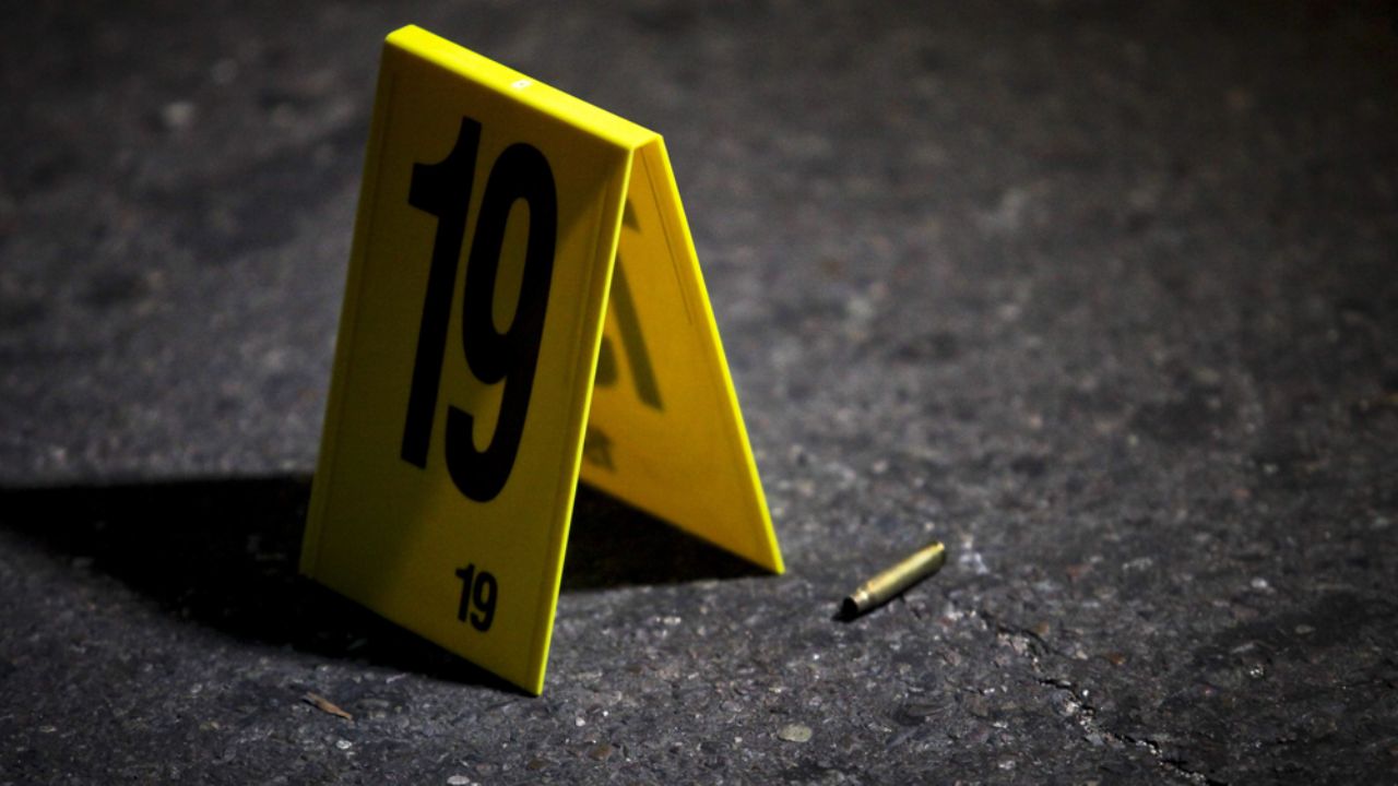 Ladrón queda postrado en su silla de ruedas tras ser ejecutado en la CDMX