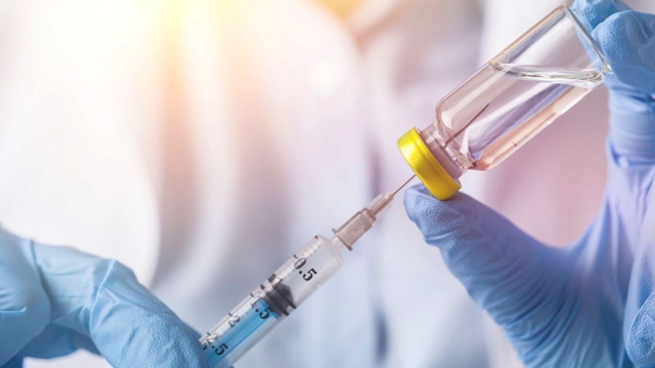 China aprueba vacuna contra el VPH, enfermedad que puede causa cáncer