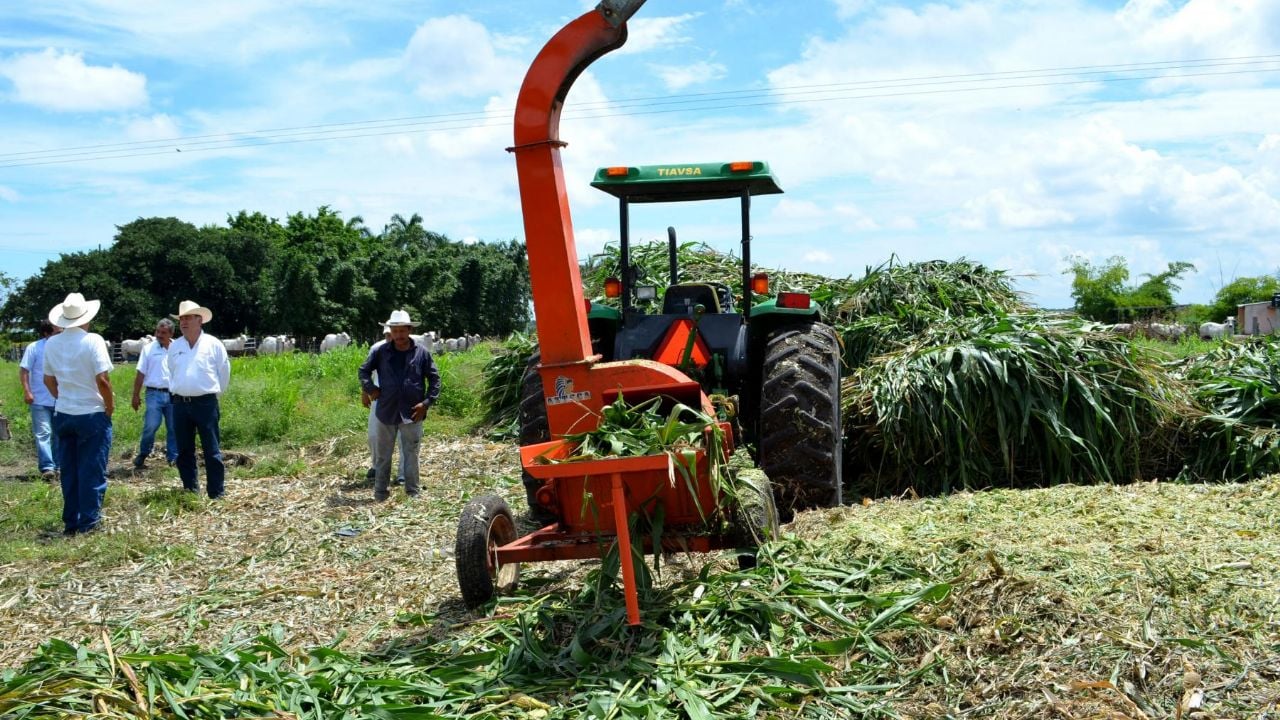 Gobierno de Coahuila asegura que no abandonara a los productores primarios