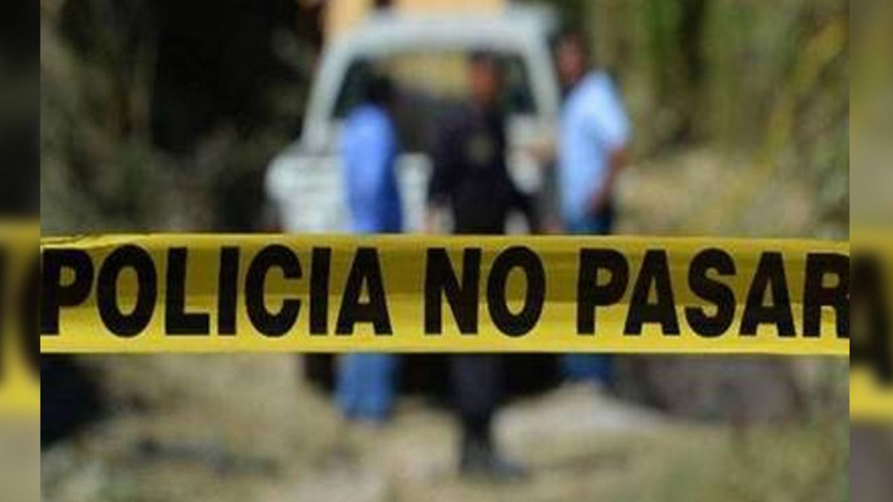 Macabro hallazgo: 2 cabezas humanas son encontradas con narcomensaje