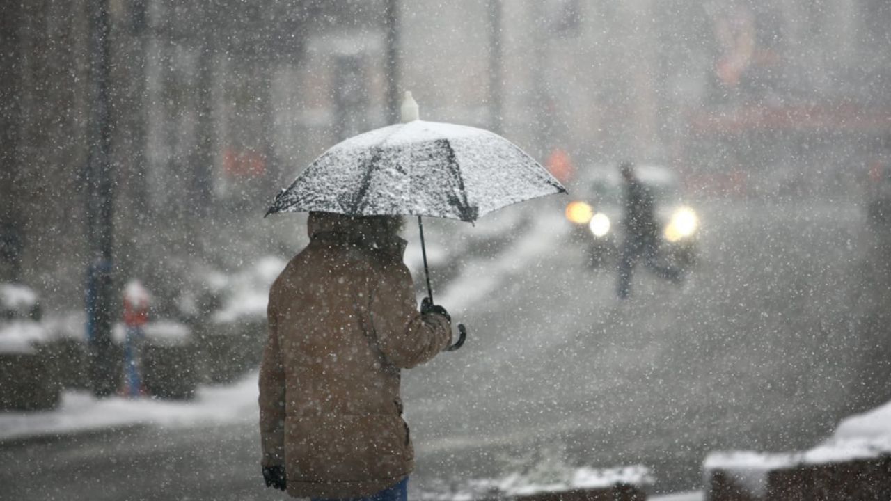 Tormentas azotan el sureste de EU y dejan 7 muertos durante su paso