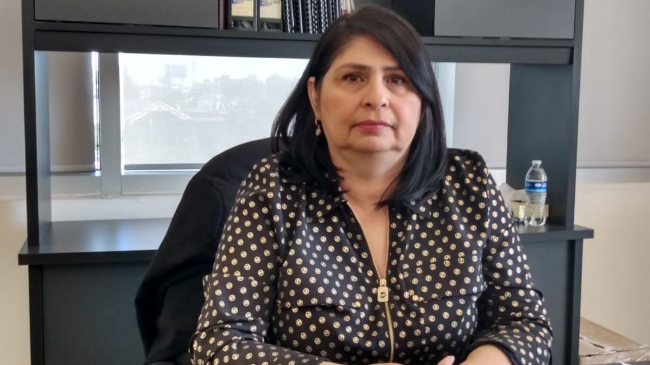 Las credenciales del INE tienen más candados de seguridad