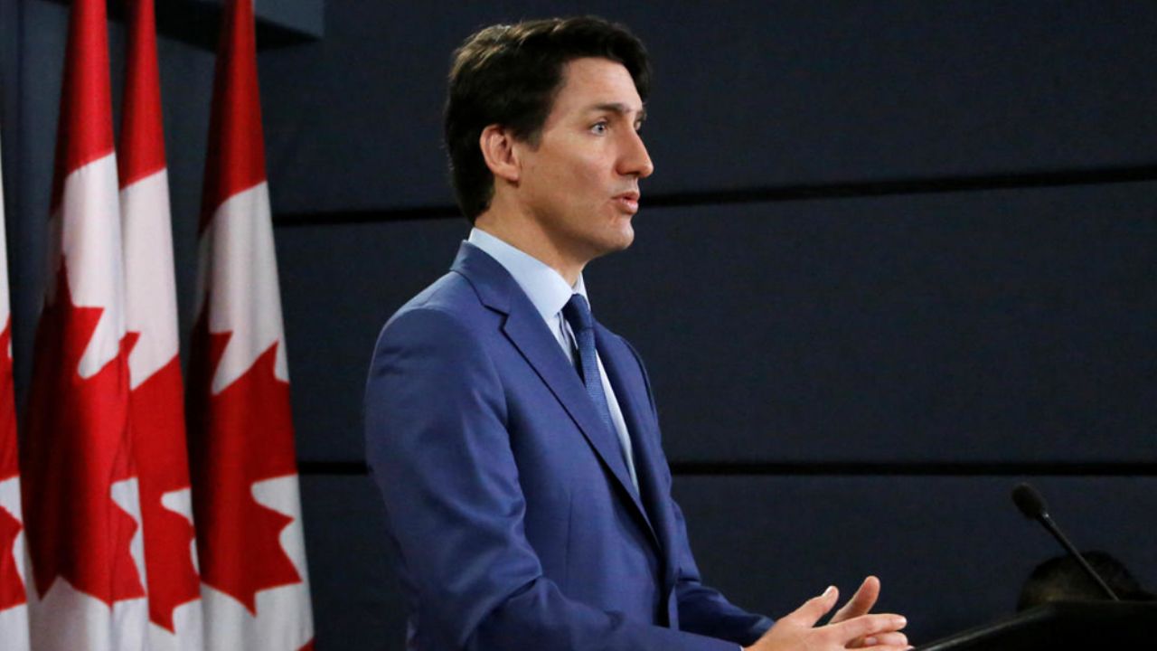 Trudeau reclama rendición de cuentas a Irán por catástrofe del Boeing 737