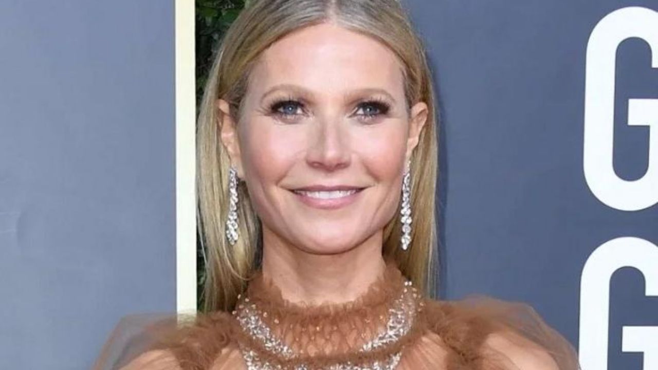 Veladoras con olor a la vagina de Gwyneth Paltrow se agotan en Internet