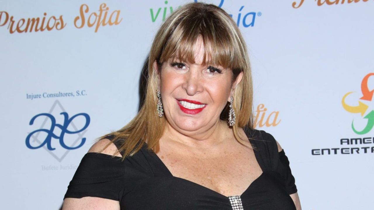 “Te voy a extrañar”: Productora de ‘Hoy’, destrozada por muerte de Raymundo Capetillo