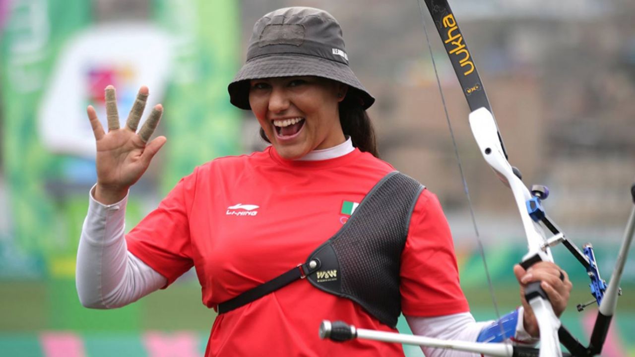 Medallista sonorense denuncia el robo de su equipo deportivo de su domicilio