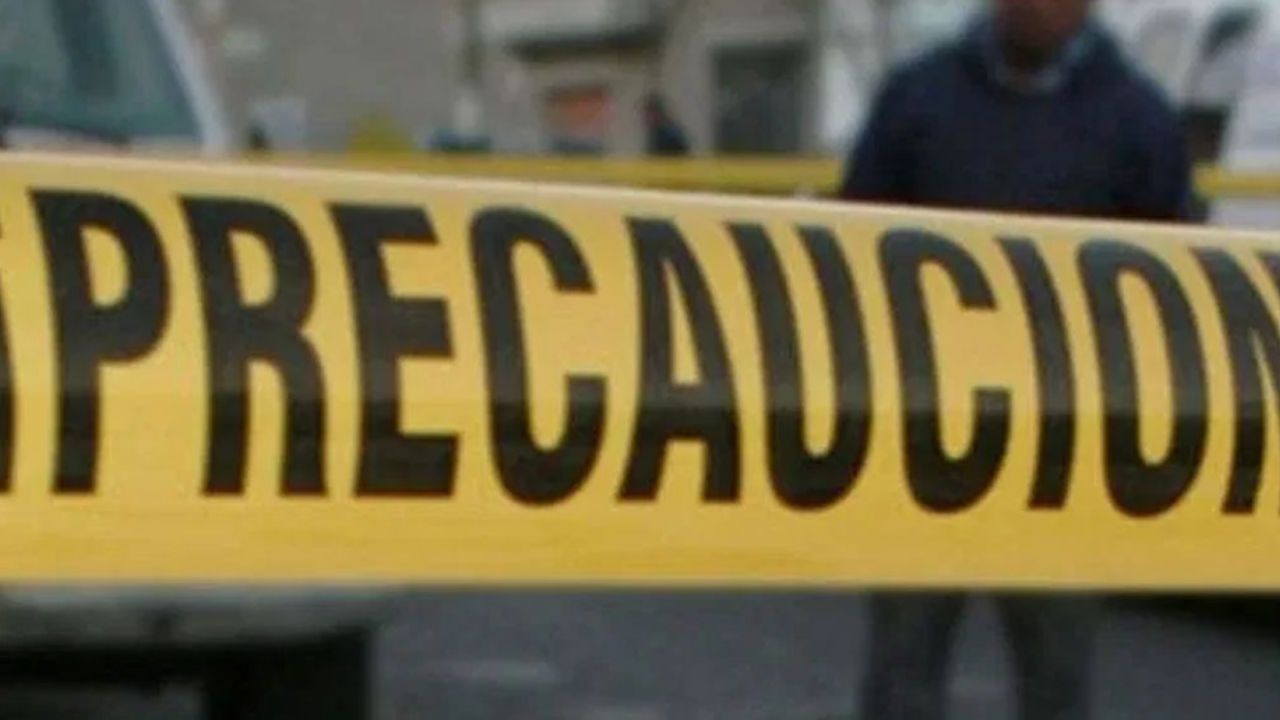 Enfrentamiento armado deja tres muertos; entre ellos un policía