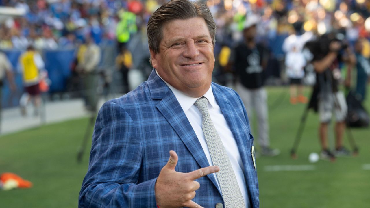 ‘Piojo’ Herrera se cansa de las críticas y le deja fuerte mensaje a Faitelson