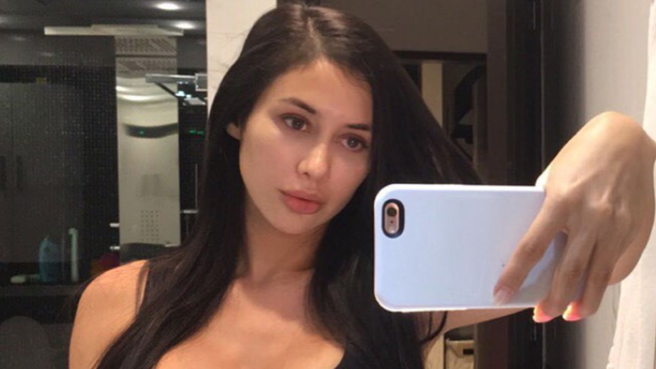 Joselyn Cano desea “increíble fin de semana” con atrevida foto en bikini