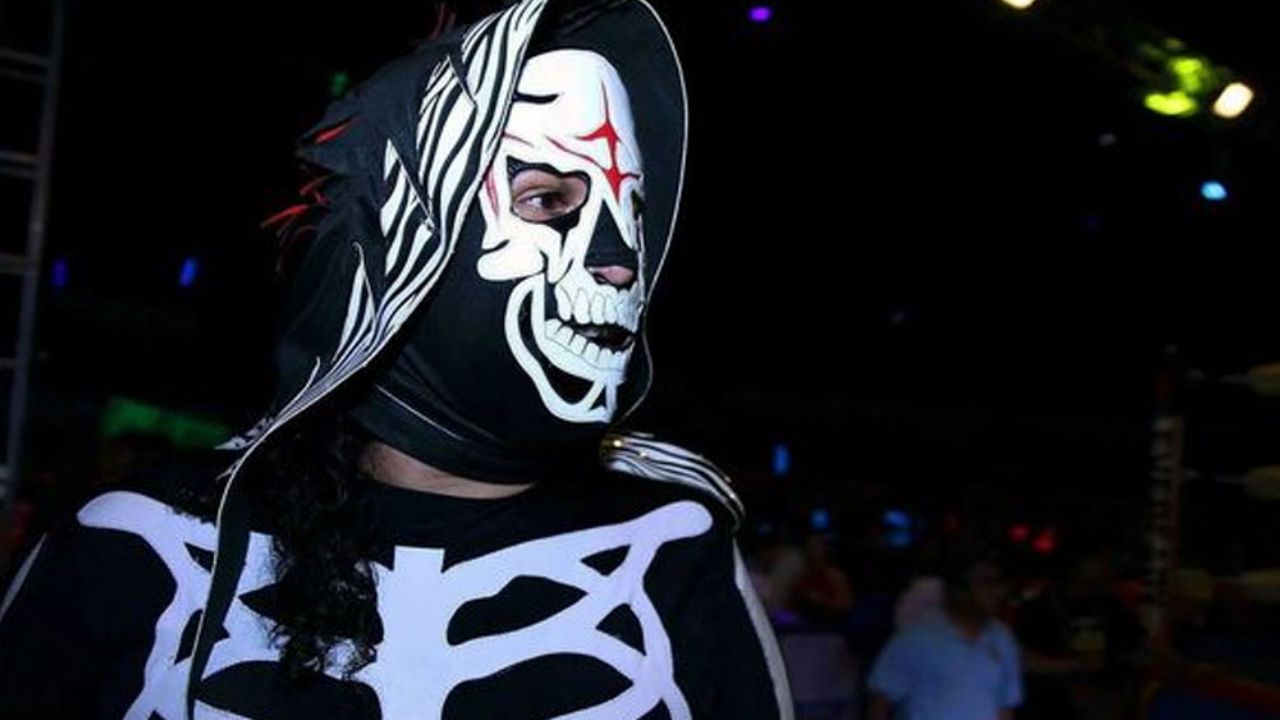 Luto en el ring: Tras complicaciones, fallece La Parka a los 54 años