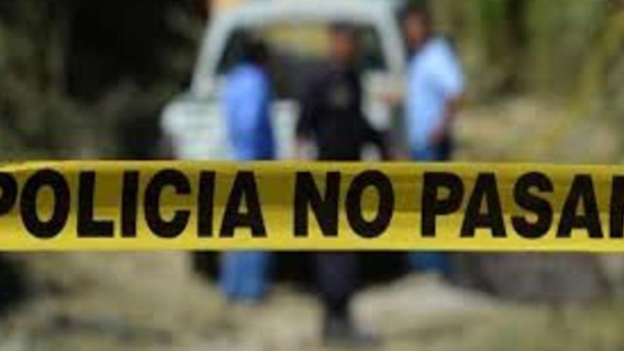 Terrible fin de semana: Matan a un niño, un hombre y 3 mujeres en Guanajuato