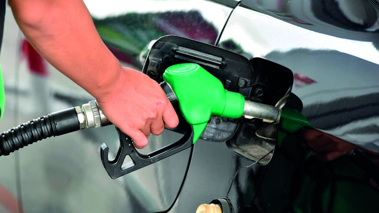 Precio de la gasolina en México hoy domingo 12 de enero del 2020