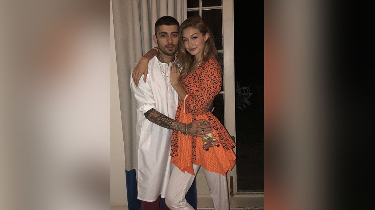 Gigi Hadid y Zayn Malik habrían regresado en cumpleaños del cantante