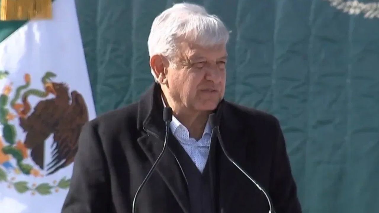AMLO promete justicia a los LeBarón; harán monumento en honor a víctimas