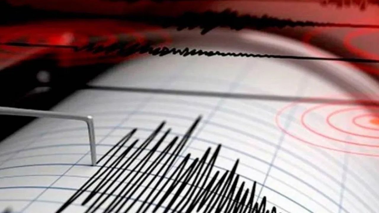 Sismos sacuden el estado de Oaxaca en distintas regiones; el más fuerte de 3.8