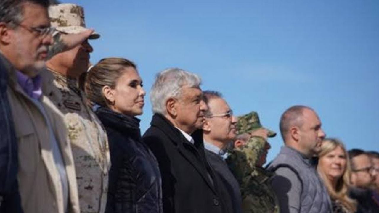 Adrián LeBarón demandará a Sonora y Chihuahua por el delito de homicidio por omisión