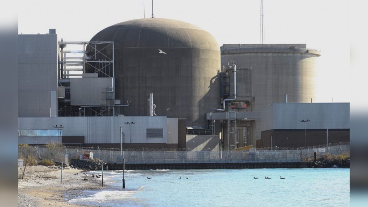 Activan alerta por radioactividad en Canadá; habitantes entran en pánico