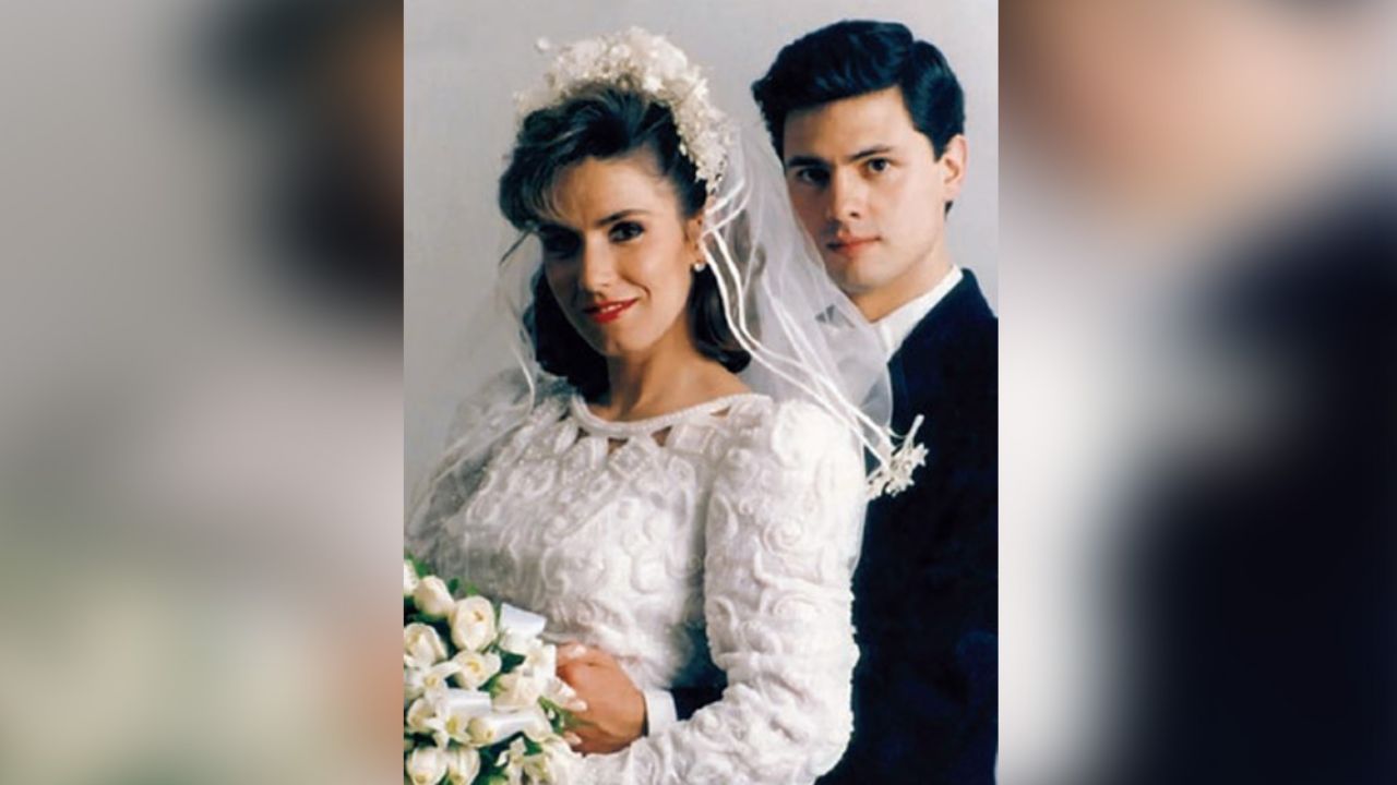 “Hay fiesta allá arriba”: Hijos de Peña Nieto recuerdan a su fallecida madre