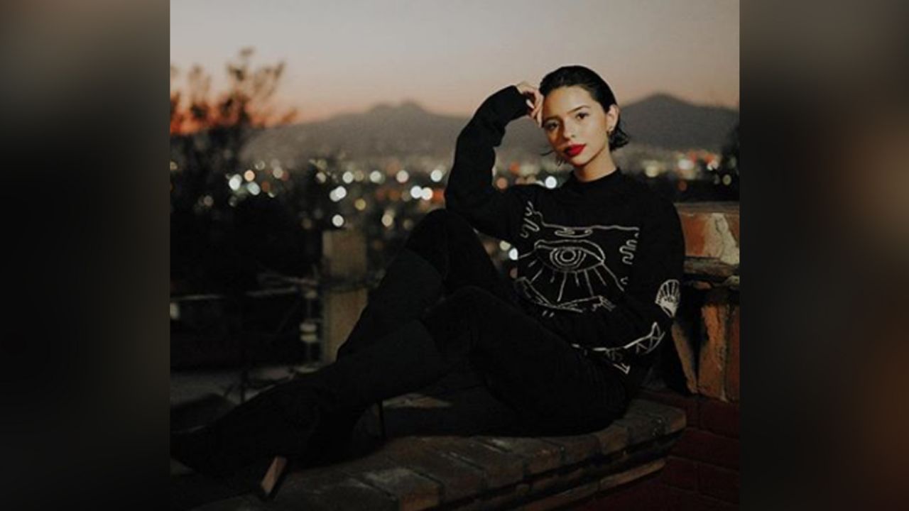 “Sin palabras”: Ángela Aguilar enamora a fans al lucir su perfecta figura