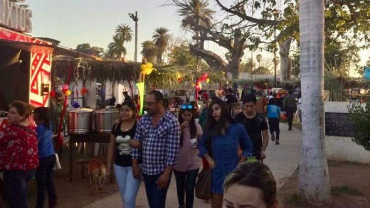 Líderes hacen un llamado para que haya consumismo en la localidad