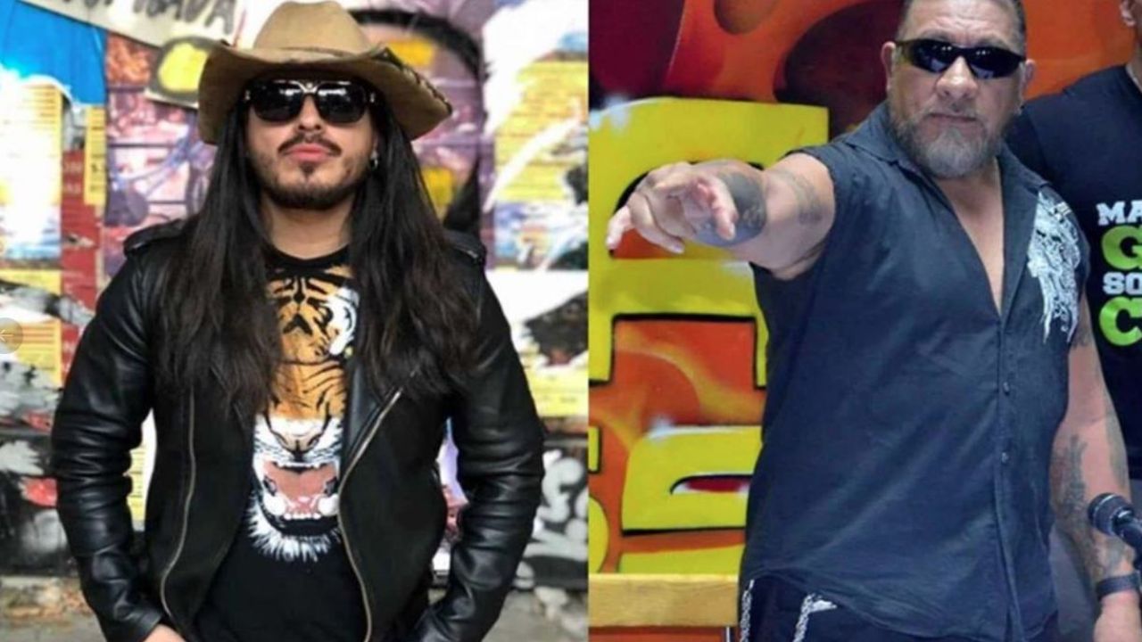 Estos son los mejores memes de la pelea entre Carlos Trejo y Rey Grupero