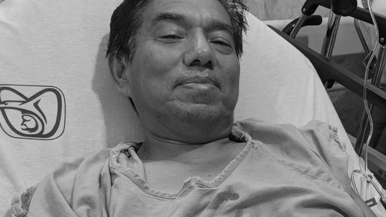 Germán Osuna, famoso caricaturista sonorense, muere víctima del cáncer