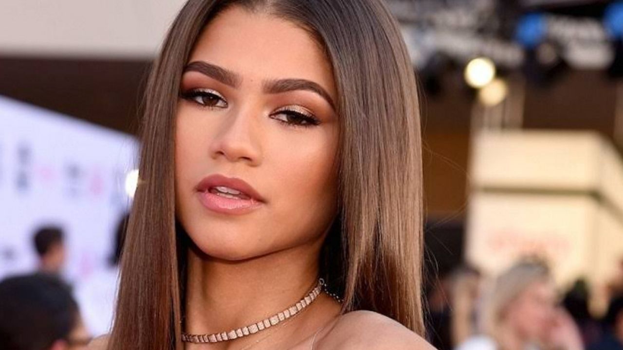 “Total perfección”: Zendaya derrocha estilo en Critics’ Choice Awards