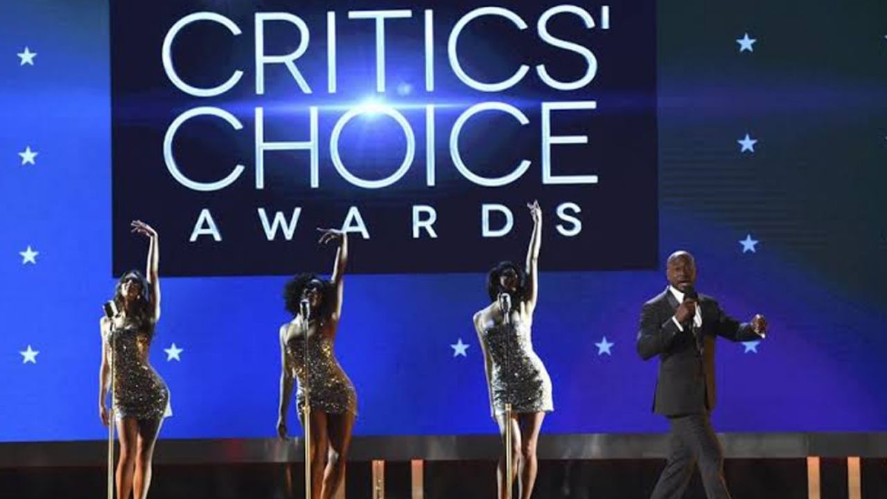 Los mejore outfits de la alfombra azul en los Critics’ Choice Awards 2020