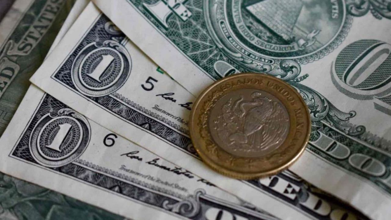 Precio del dólar hoy lunes 13 de enero del 2020, tipo de cambio actual