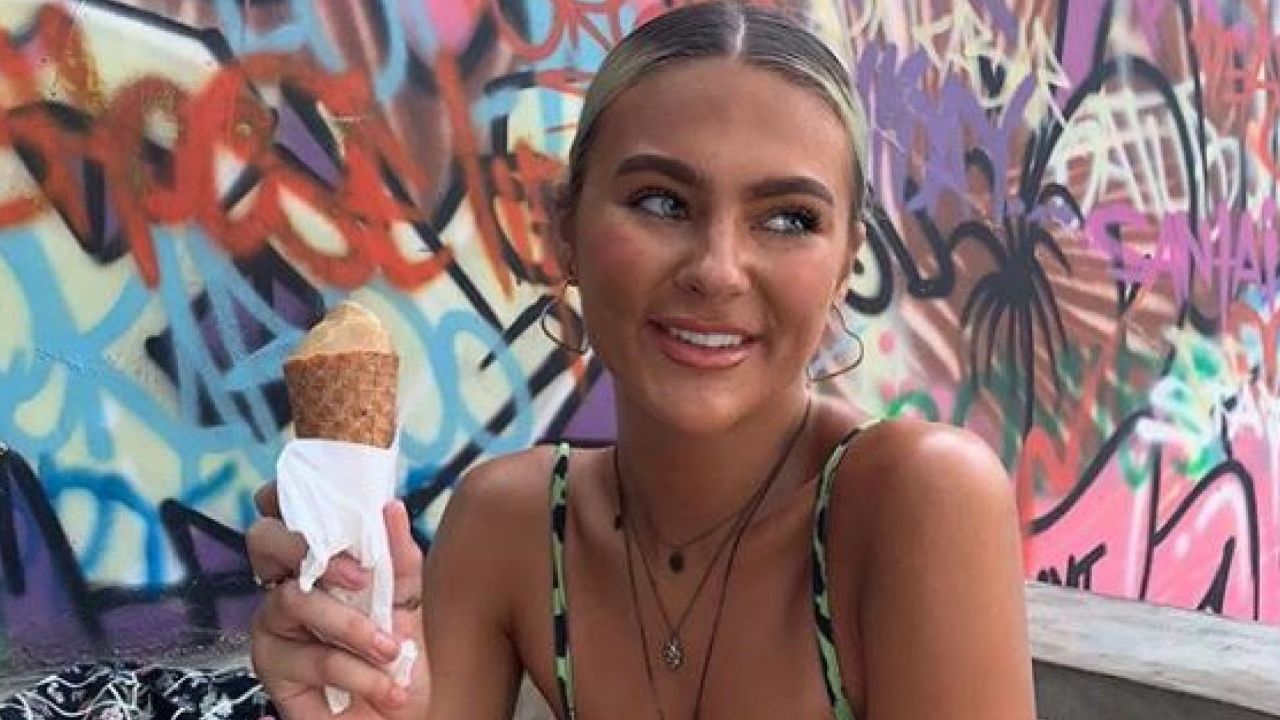 Modelo muere al caer por acantilado al intentar tomarse una selfie