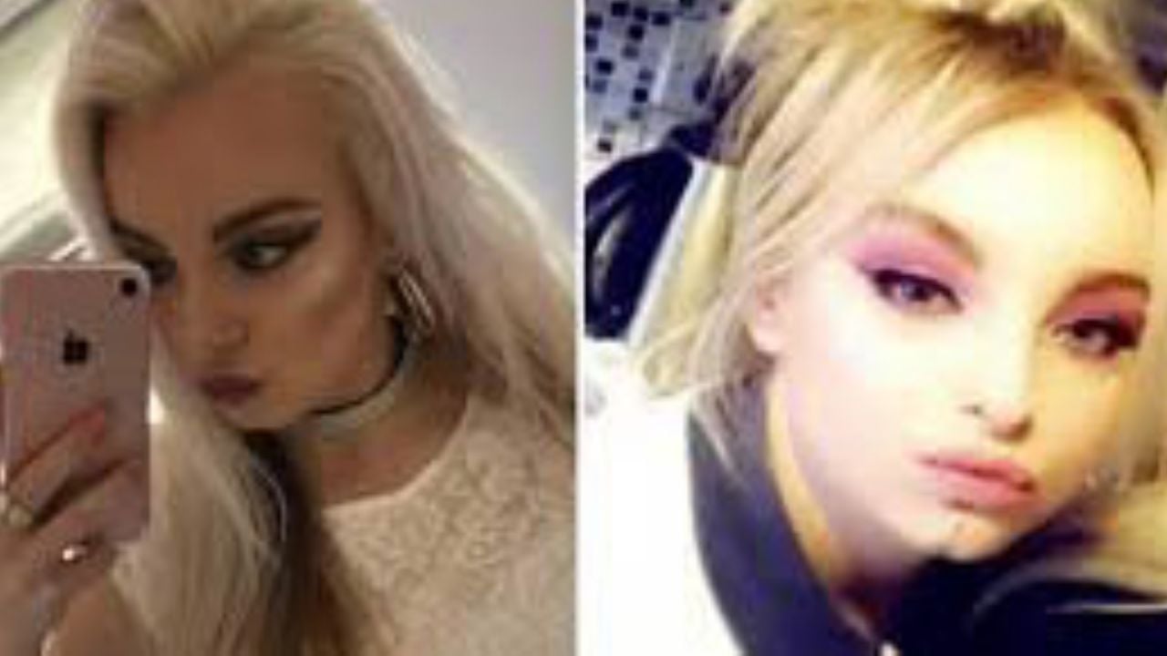 Adolescente embarazada, golpeada y amenazada por dos menores