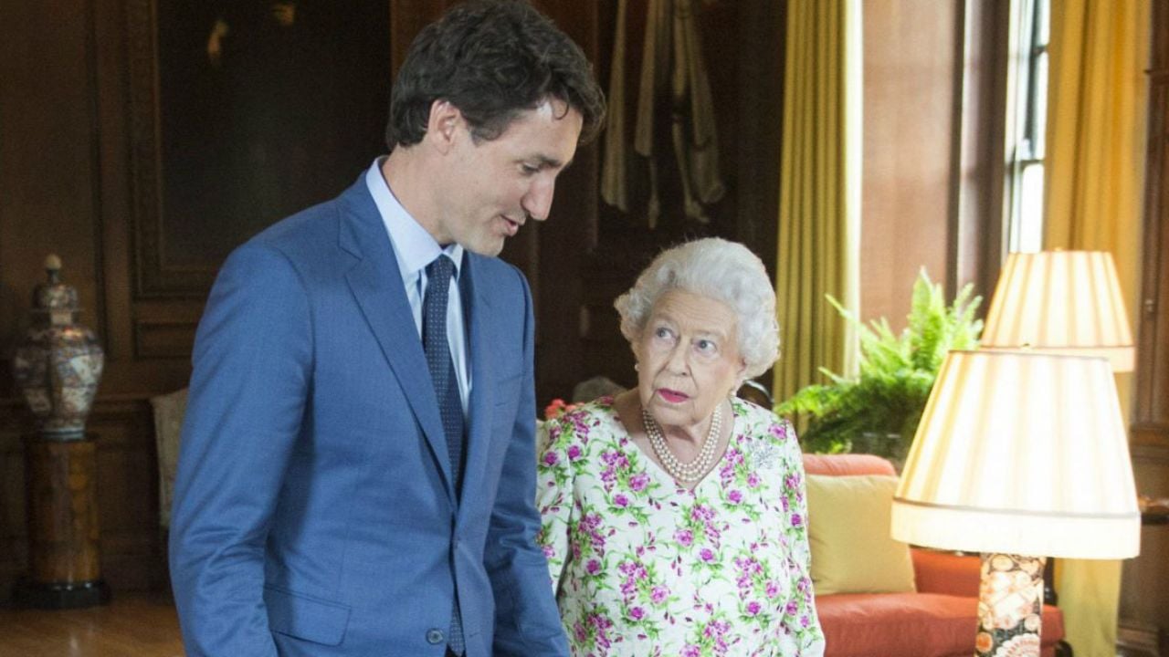 Harry y Meghan pagarían su protección con dinero de los canadienses