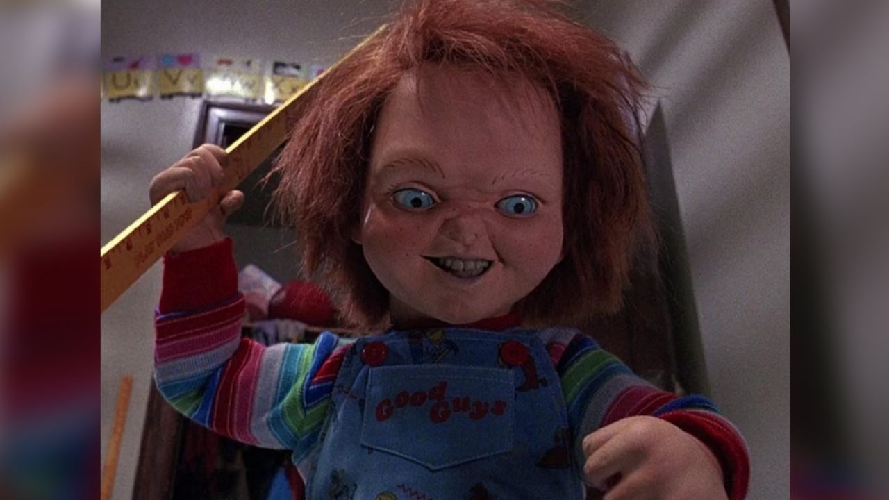 ‘Chucky’ tendrá una serie de televisión de la mano de su creador original