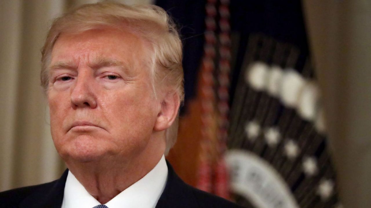 “No importa si Soleimani era una amenaza inminente para EU”: Trump