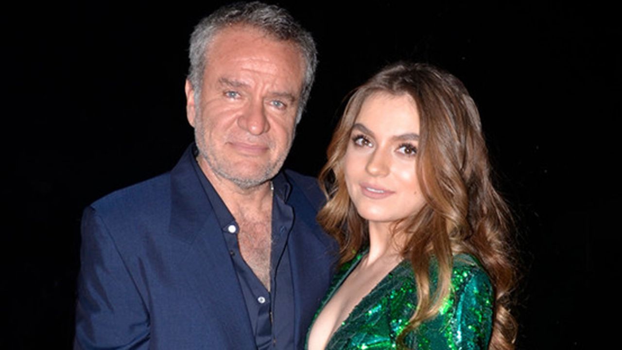 Sofía Castro traiciona a su padre ‘El Güero’ Castro y revela: “Nunca me da chamba”