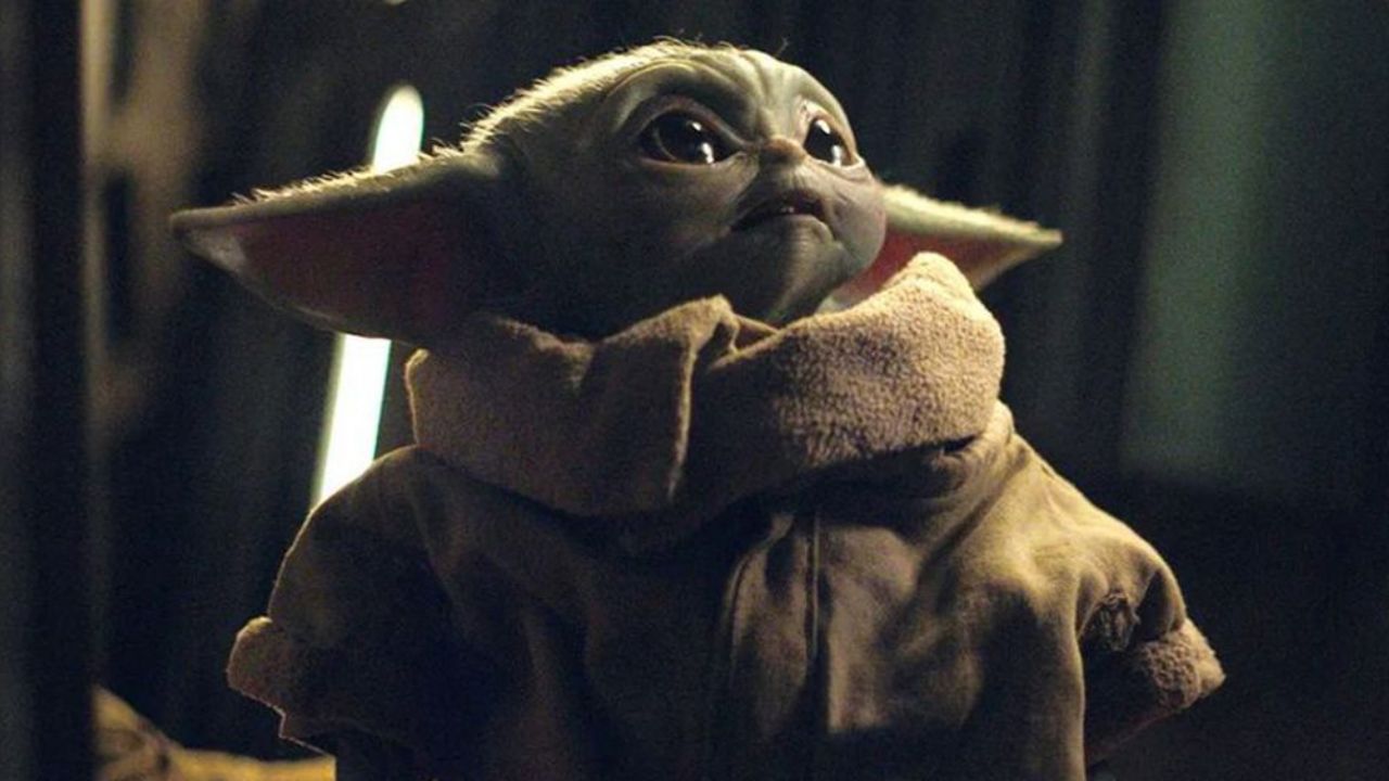 ¡Demasiado para un muñeco! Esto es lo que vale el animatrónico de ‘Baby Yoda’